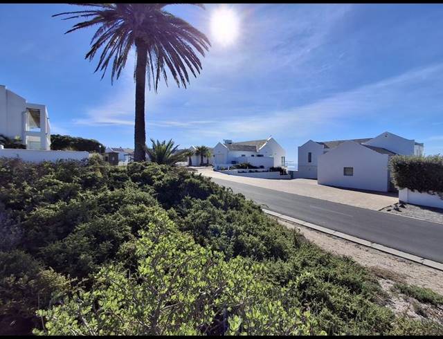 LAND FOR SALE IN SHELLEY POINT